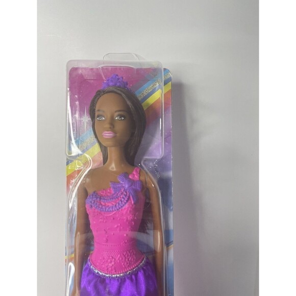 Mattel Barbie You Can Be Anything Ballerina 2019 - Picture 3 of 8